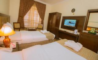 Al Zahra Hotel - Medina - 4