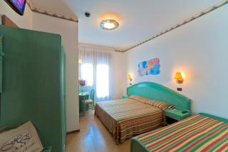 Hotel Europa - Bibione - 6