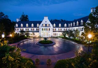Nittany Lion Inn - State College - 0