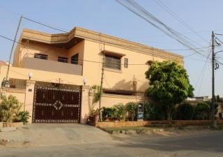 Seaview Guest House - 0