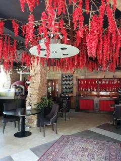 Park Hotel Green Europe - Haskovo - 1