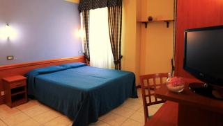 Hotel Ristorante Umbria - Orvieto - 2