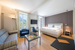 Belvedere Swiss Quality Hotel - Grindelwald - 1