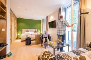 Belvedere Swiss Quality Hotel - Grindelwald - 9