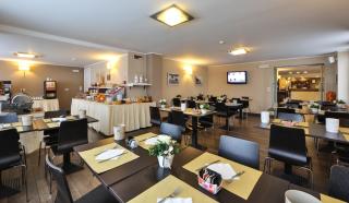 Regal Hotel - Brescia - 7
