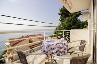 Apartment Mirela - Mimice - 0