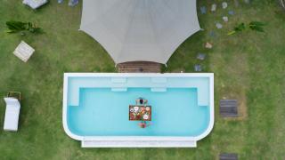 9 Hornbills Tented Camp - 1