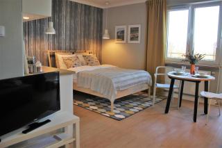 Apartament Studio 208 - Biała Podlaska - 4
