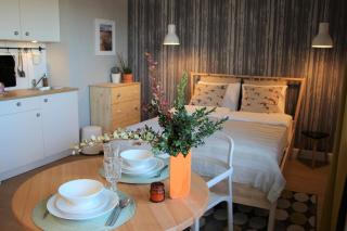 Apartament Studio 208 - Biała Podlaska - 0