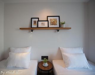 Mojzo Inn Boutique Hotel - Nha Trang - 7