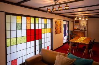 Taisho Modern Villa Zen - Hakone - 6