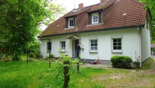Ferienwohnungen & Bungalow Karlchen - Korswandt - 6