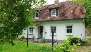 Ferienwohnungen & Bungalow Karlchen - Korswandt - 7