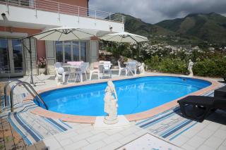 Villa Armonia - Praia a Mare - 9