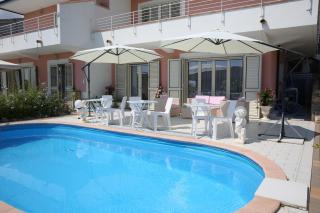 Villa Armonia - Praia a Mare - 6