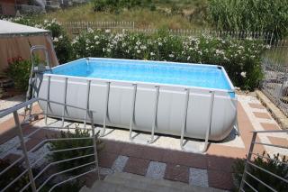 Villa Armonia - Praia a Mare - 5
