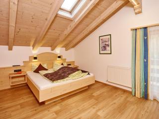 Gästehaus Renate - Längenfeld - 9