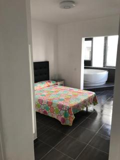 Apartamento Centro de Arrecife - 2