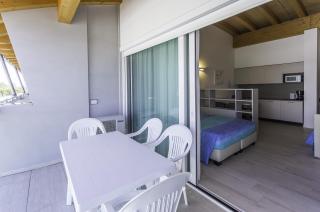 Residenza Turistica Alberghiera Blue Marine - Bibione - 5