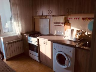 Clean apartment on Lunacharskogo street - Tiraspol - 4