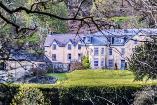 The Old House, Llwyn Madoc - Llanwrtyd Wells - 8