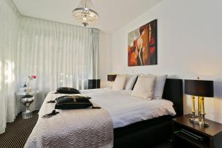 Hotel Garni Villa Arrisja - 1