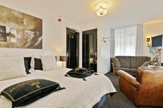 Hotel Garni Villa Arrisja - Eefde - 1