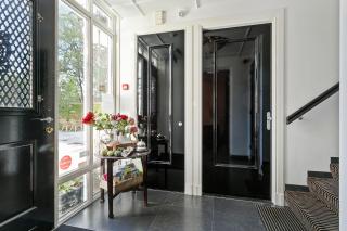 Hotel Garni Villa Arrisja - Eefde - 5