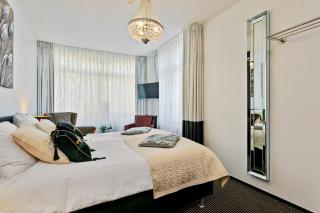 Hotel Garni Villa Arrisja - Eefde - 7