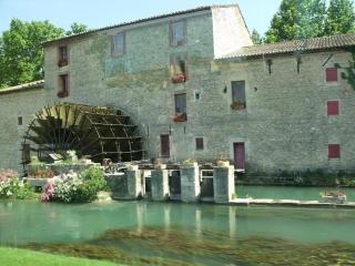 Gite des Taillades - Les Taillades - 3