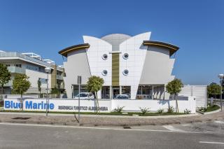 Residenza Turistica Alberghiera Blue Marine - Bibione - 8