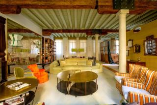 Ca' del Ramo d'oro - Venice - 9