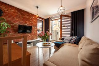 Browar Lubicz Residence - 1