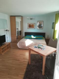 Apartment-Studio Kirisits - Mittersill - 4