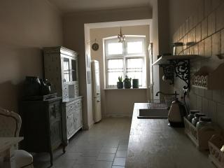 Apartment Parkowa - 3