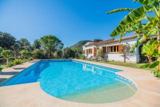 Can Blanco - Nordvillas - 9