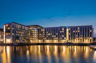 Copenhagen Island Hotel - Copenhague - 0