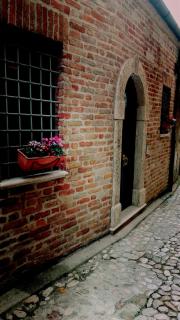 Il Vicolo di Ripa B&b - Ripatransone - 6