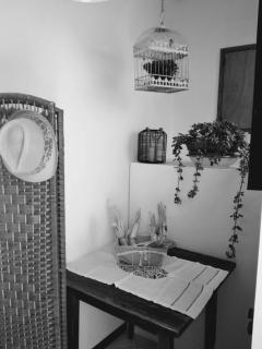 Il Vicolo di Ripa B&b - Ripatransone - 7