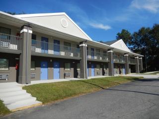 Motel 6-Moultrie, GA - 9