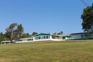 Cabot Trail Motel - Baddeck - 8