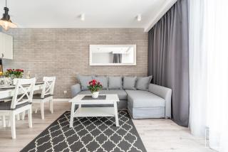 Exclusive Vermelo Apartment - Cracovia - 3