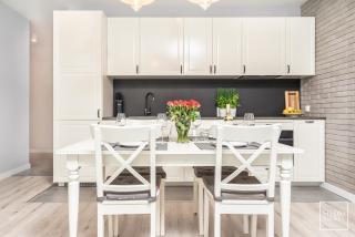 Exclusive Vermelo Apartment - Cracovia - 9