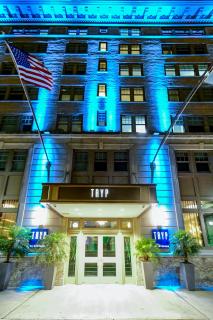TRYP by Wyndham Newark Downtown - Newark - 0
