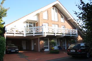 Ferienwohnung Bücker - Telgte - 0