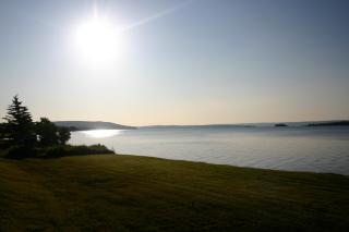 Cabot Trail Motel - Baddeck - 2
