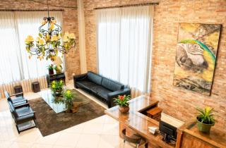 Rodoserv Hotel - Pardinho - 1
