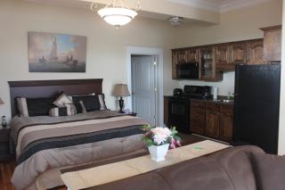 Revere Suites - Pictou - 8