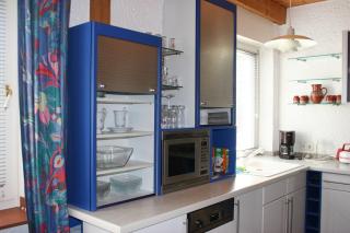 Ferienwohnung Bücker - Telgte - 6