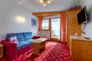 Hotel Kronhof - Moso - 2